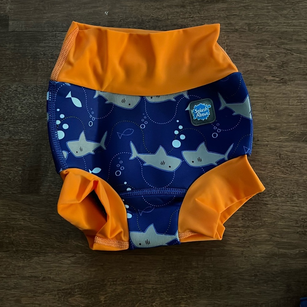Splash about baby swimming diaper